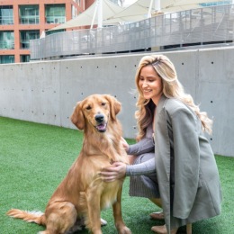 Are you and your fur-baby ready for the ultimate adventure? Our apartment dog park is the perfect haven for your four-legged friend to play, socialize, and enjoy breathtaking views of downtown Dallas! 🌇🐕 Call us now to discuss our available homes!  . . . . . . #miro #cityliving #greystarapartments #mirouptowndallas Instagram post from @mirouptownapartments on January 09, 2024 00:00:00am